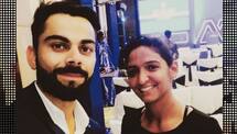 Virat kohli’s special message for indian women team