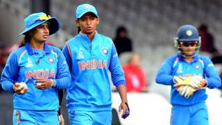 ICC Women’s World T20 2018: Indian team’s fixtures with timings