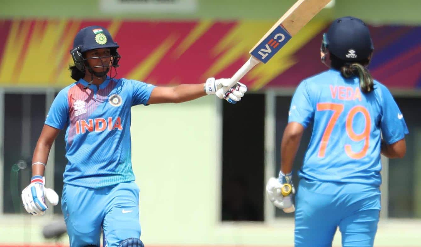 Women’s World T20: India skipper Harmanpreet Kaur calm ahead of Australia semi-final