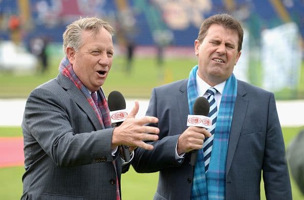 Urged to take up Cricket Australia chairman’s role, Mark Taylor cites conflict of interest