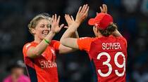 ICC Womens World T20 2018: England captain Heather Knight credits spinner for win against India in Semi-Final