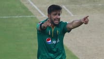 Imad Wasim, Mohammad Hafeez in as Pakistan announces squad for three-match ODI series against New Zealand in UAE