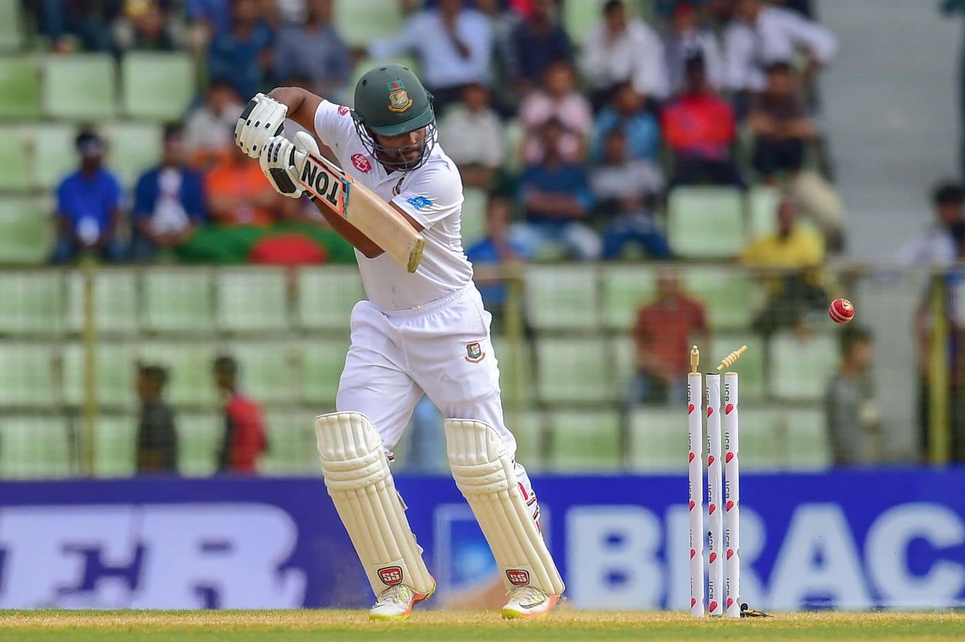 Bangladesh vs West Indies: Imrul Kayes injury hands uncapped Shadman Islam likely debut