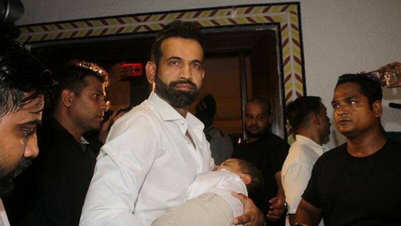 Irfan Pathan