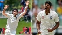 We have the bowling attack to beat Australia; Says Ashish Nehra