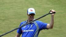 Jason Behrendorff sets sights on Australian 2019 World Cup spot