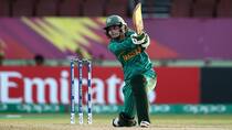 Women’s World T20: Javeria Khan’s record fifty keeps Pakistan Women in the mix