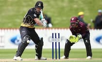 India A vs New Zealand A: Jimmy Neesham one of nine internationals in one-day squad