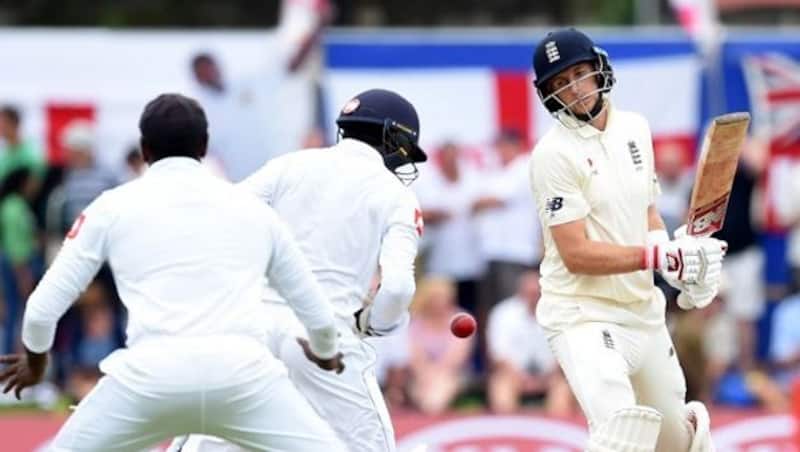 Joe Root