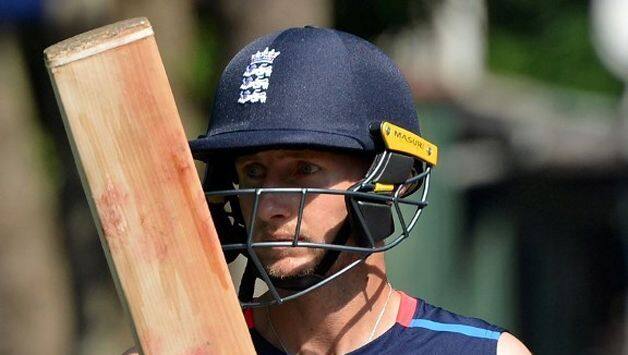 Joe Root