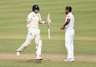 Sri Lanka vs England: We’ve given ourselves a great chance, says centurion Joe Root