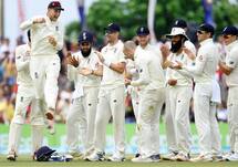 ICC Women’s World T20: England beat Bangladesh in the rain to top Group A