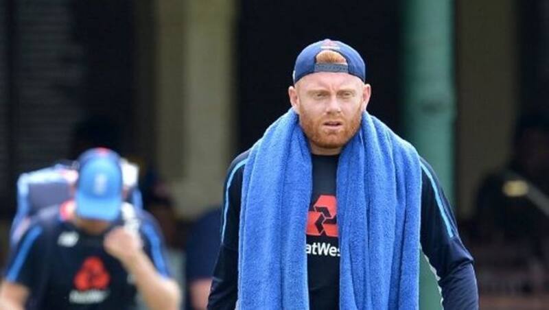 Jonny Bairstow