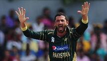 Junaid Khan out of New Zealand ODI series with toe injury