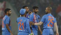 Virat Kohli, Rohit Sharma showed faith in my abilities, says Khaleel Ahmed