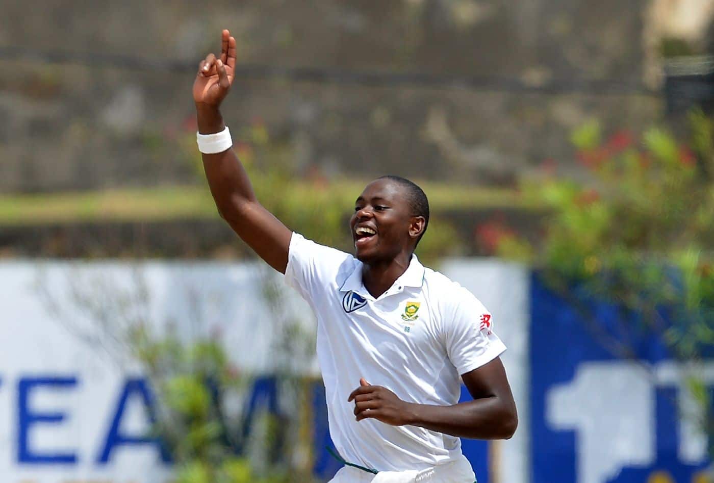 ICC Test rankings: Kagiso Rabada reclaims top spot, Yasir Shah enters top 10
