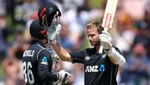 Pakistan vs New Zealand, 3rd ODI: Injured Kane Williamson sits out as Sarfraz Ahmed opt to bat