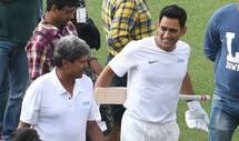 Kapil Dev: We are expecting the same 20 or 25-year-old Dhoni, which is not possible