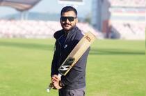 Vijay Hazare double-centurion Karanveer Kaushal impresses on Ranji Trophy debut