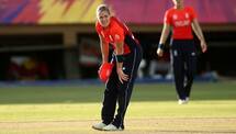 Katherine Brunt ruled out of the ICC Women’s World Twenty20