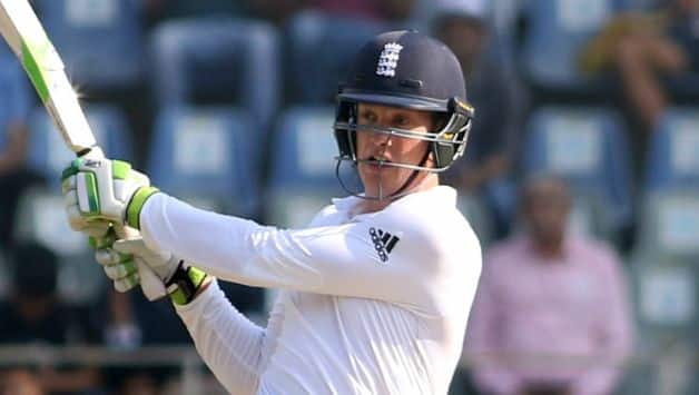 Keaton Jennings Getty Image