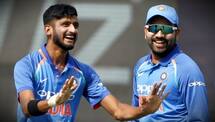 If I feel pressure, I can’t perform to my potential: Khaleel Ahmed