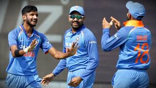 India have found the next Zaheer Khan in Khaleel Ahmed says Karsan Ghavri