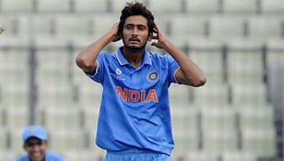 India vs Australia, 2nd T20: Khaleel Ahmed learning the ropes on his maiden Australia tour