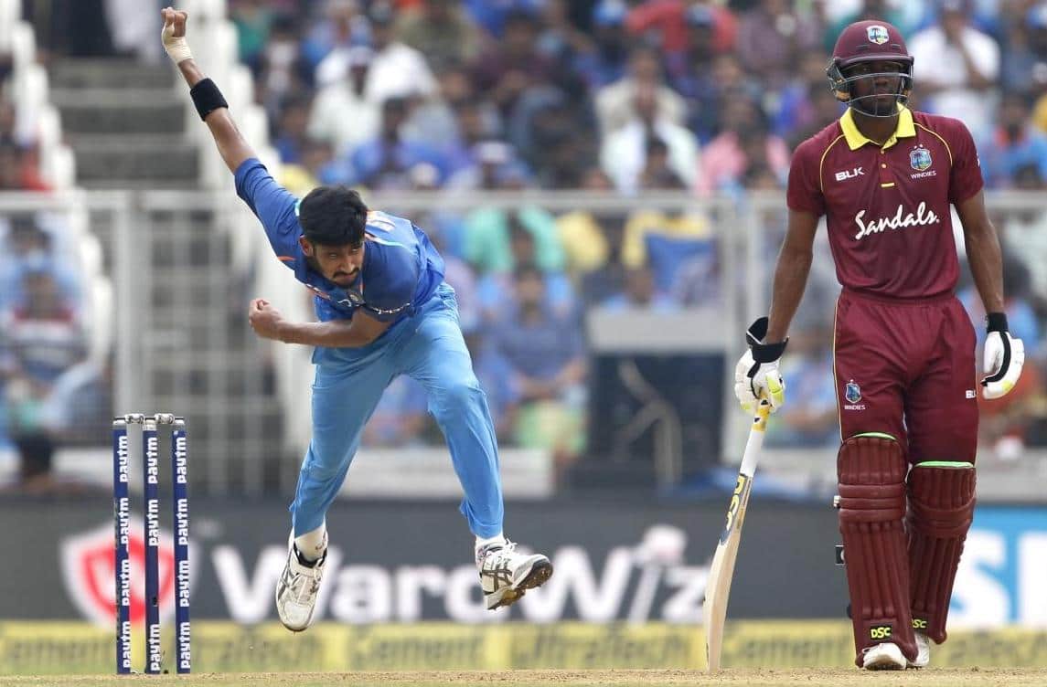 India have found the next Zaheer Khan in Khaleel Ahmed: Karsan Ghavri