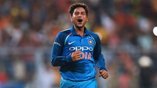 India wins toss, sends Aussies in to bat in tour-opening T20 India wins toss, sends Aussies in to bat in tour-opening T20