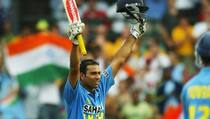VVS Laxman: Not being part of 2003 World Cup was shattering