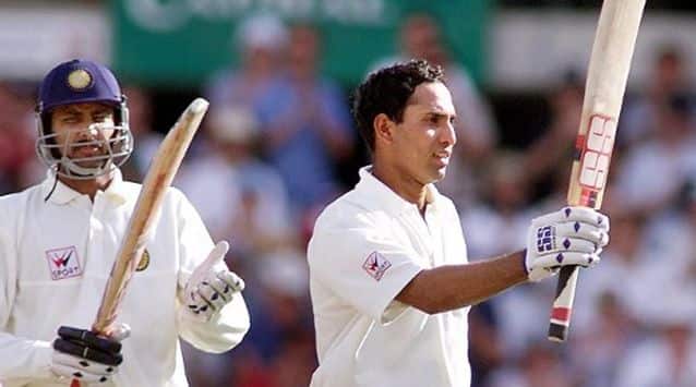 Best of India in Australia: VVS Laxman arrives with 167 at the SCG
