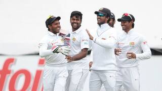 Nuwan Pradeep,Lahiru Kumara back in Sri Lanka Test squad for the tour of New Zealand