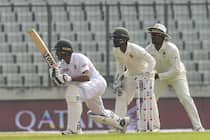 Bangladesh vs Zimbabwe: Set 443, visitors end day four on 76/2 after Mahmudullah hundred