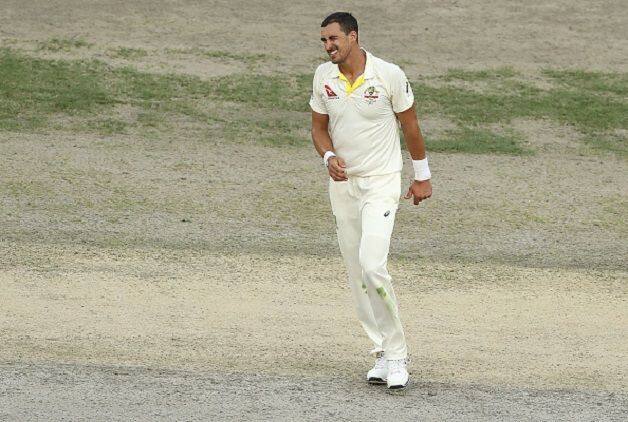 IPL 2019: Mitchell Starc uncertain after being released by KKR via SMS