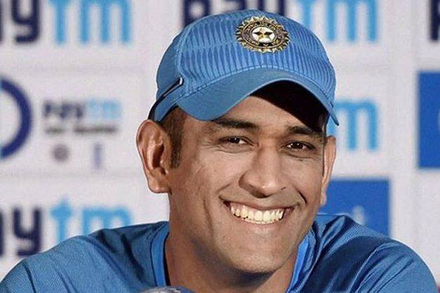 India's wicketkeeper-batsman MS Dhoni. @ PTI