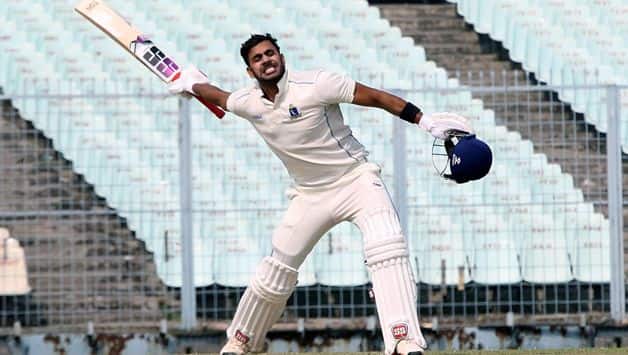 Manoj Tiwary