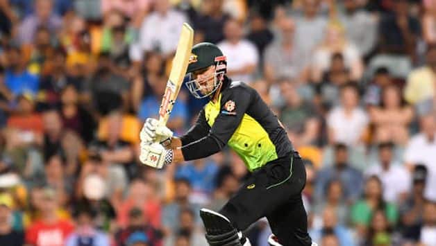 Marcus Stoinis