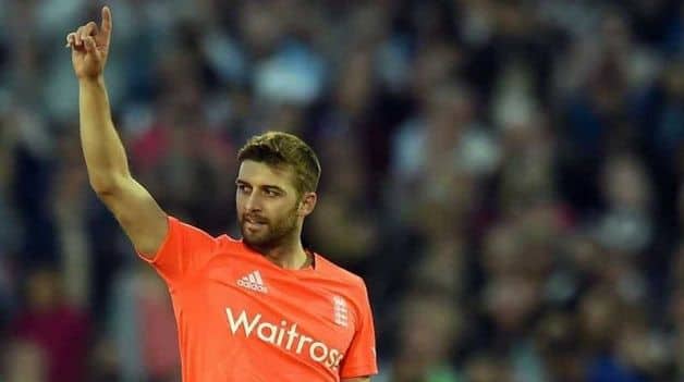 England fast bowler Mark Wood and uncapped Indian players Kanishk Seth and Kshitiz Sharma have been released. @ AFP