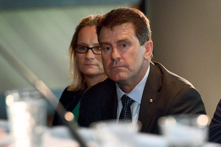 Mark Taylor steps aside as Director of Cricket Australia board after 13 years