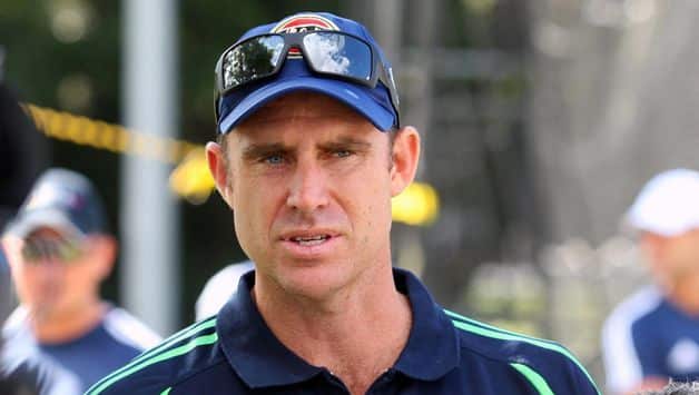 Matthew Hayden. @ Getty Images