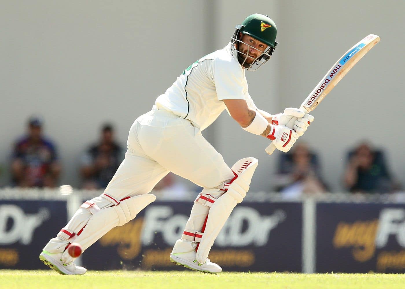 Australia’s Test squad: The batting contenders for a Baggy Green