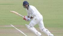 India A vs New Zealand A: R Samarth gets fifty before rain-hit draw closes out