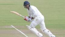 R Samarth fifty as India A draw with New Zealand A