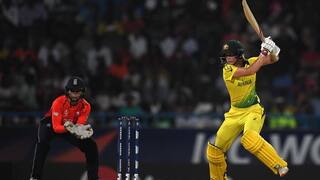 ICC Women World T20 2018: Ashleigh Gardner help Australia beat England to win fourth title