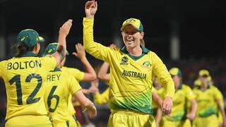 Women’s World T20: Finalists Australia Women were “so ready” for semi-finals, says Meg Lanning