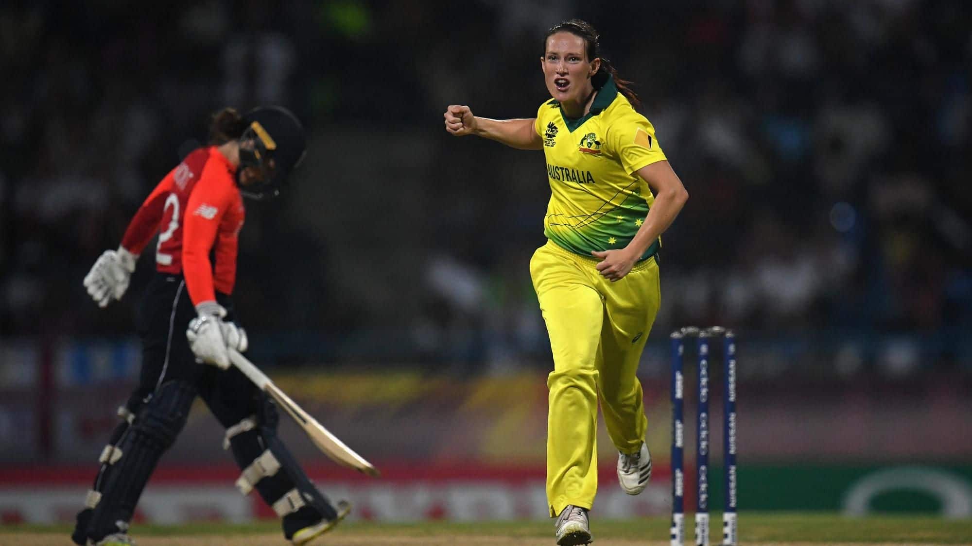 Women’s World T20 final Twitter reactions: Always happy when justice is done; BCCI, take note