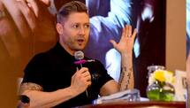 Michael Clarke hits out over ball tampering blame claim of Gerard Whateley