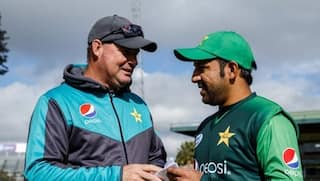 Sarfraz Ahmed’s workload as captain across formats not a concern: Mickey Arthur