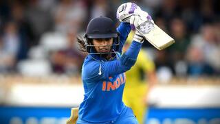 ICC women world T20 2018: India won the toss elected to bowl first